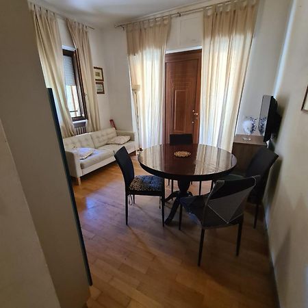 Apartamento Accogliente Trilocale Al Mare Porto San Giorgio Exterior foto