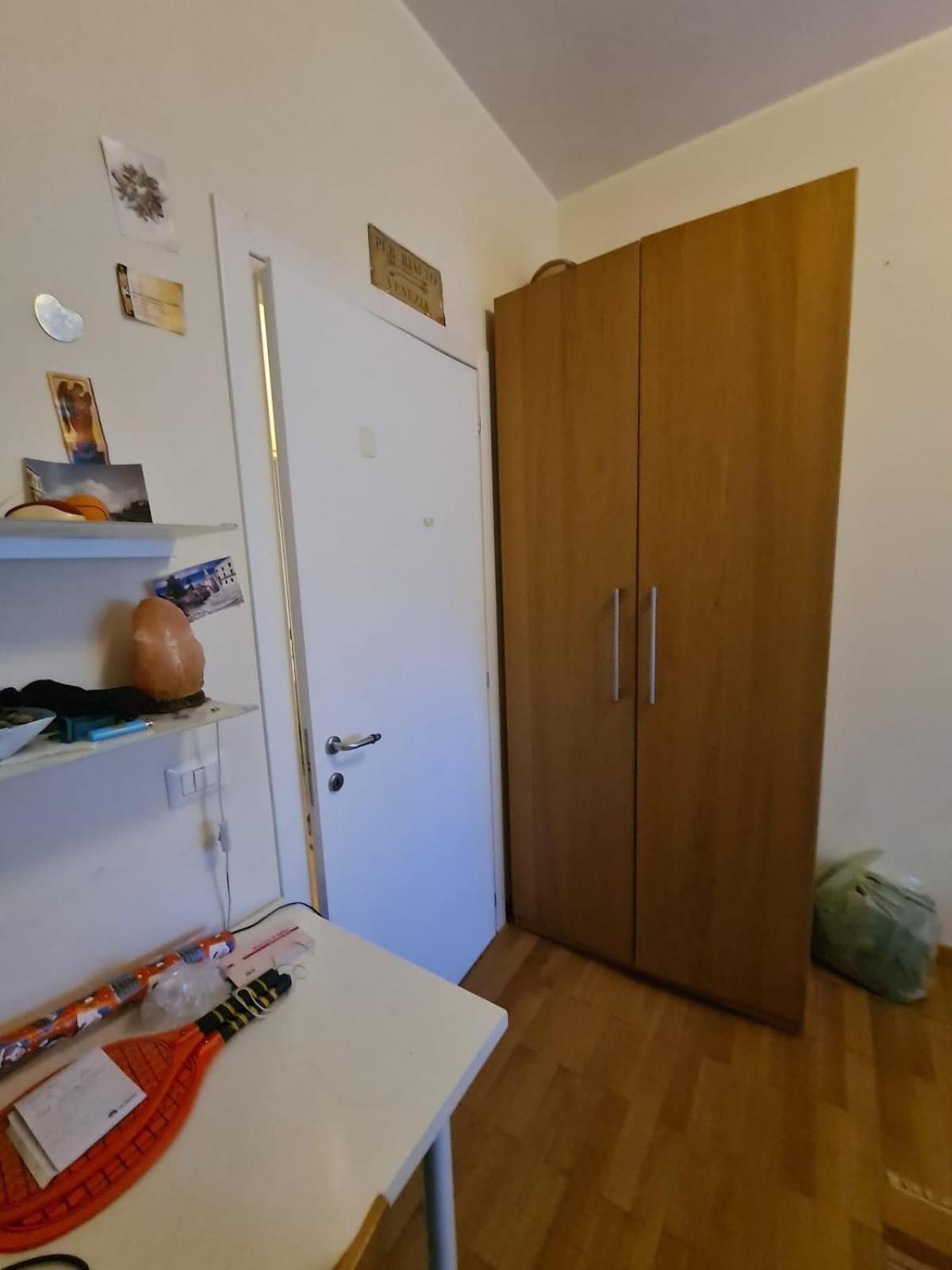 Apartamento Accogliente Trilocale Al Mare Porto San Giorgio Exterior foto